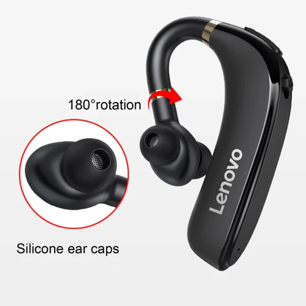 Bluetooth Earphone Pro