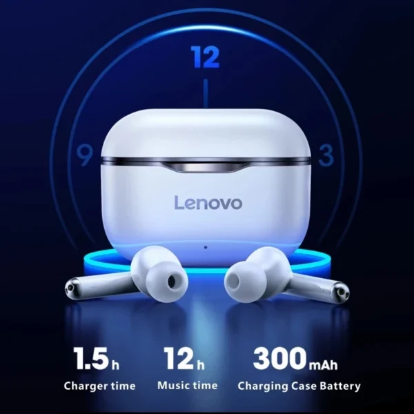 NEW Original Lenovo LP1 TWS Wireless Earphone